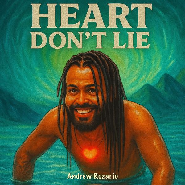 Heart Don't Lie — cover art