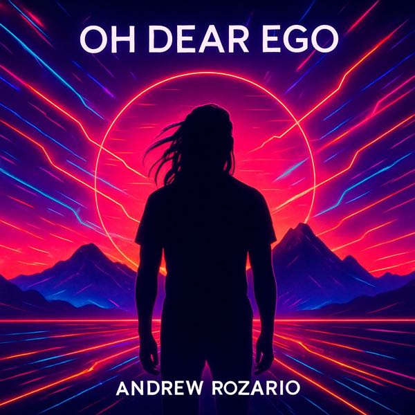 Oh Dear Ego — cover art
