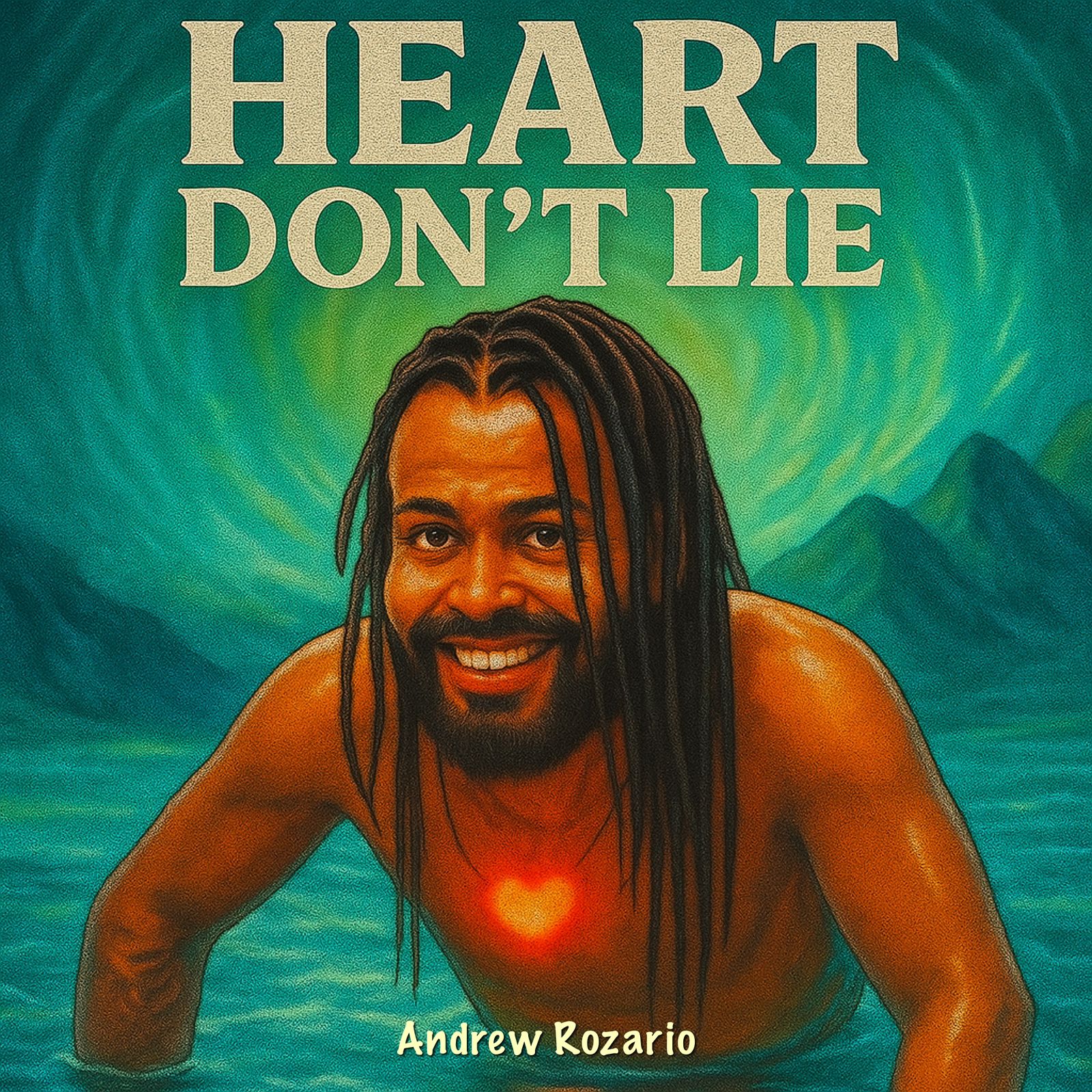 Heart Don't Lie