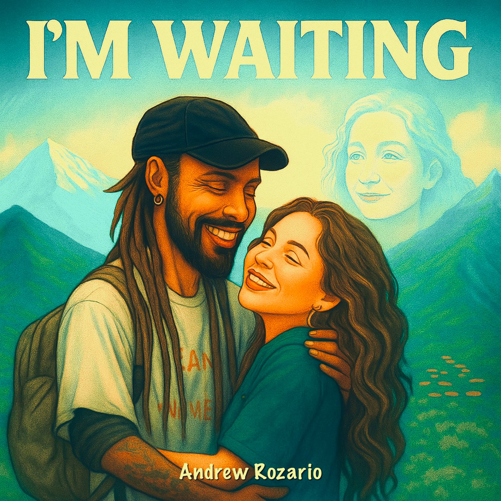I'm Waiting