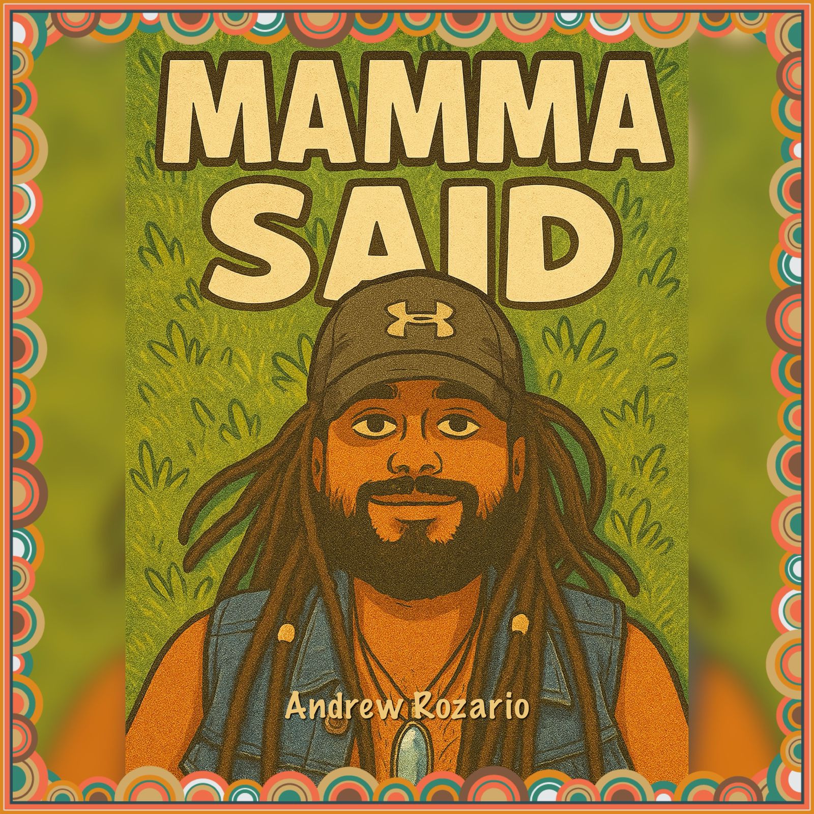 Mamma Said