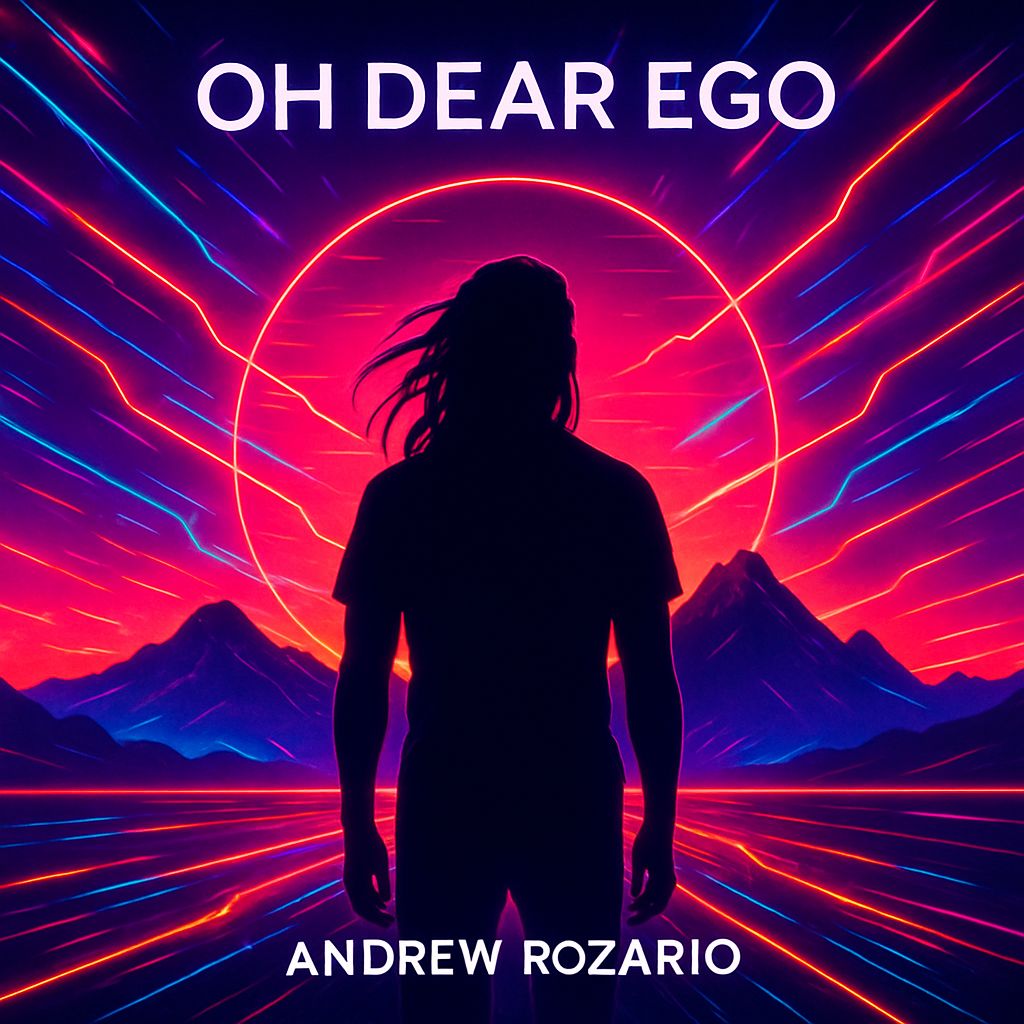 Oh Dear Ego - Dr. Andrew Rozario