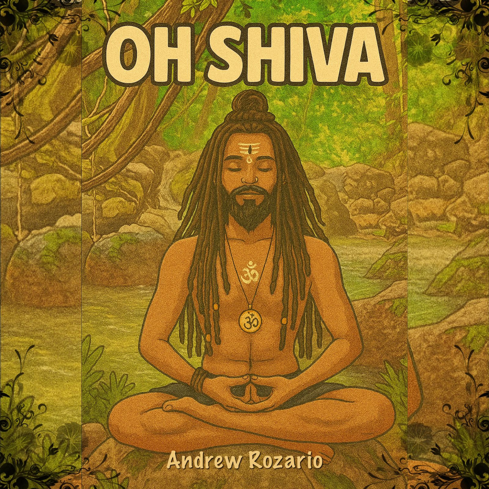 Oh Shiva
