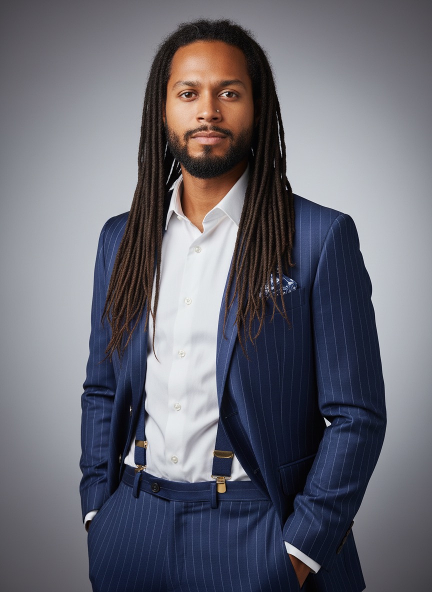 Dr. Andrew Rozario - Psychologist, Spiritual Teacher, Entrepreneur