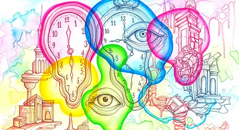 Deep thoughts on consciousness